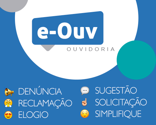 e-Ouv ouvidoria