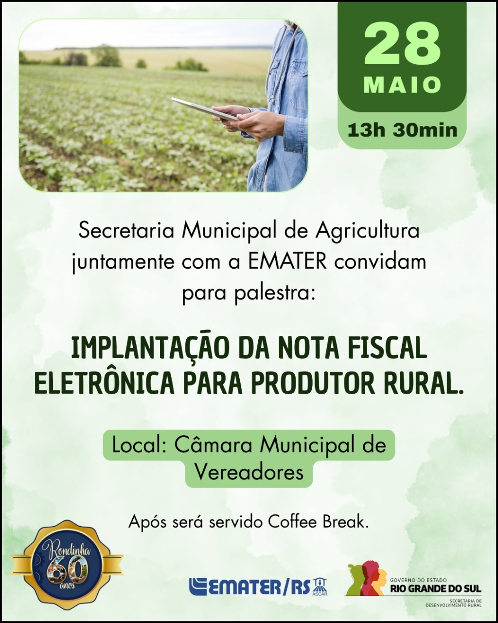 Imagem Agenda