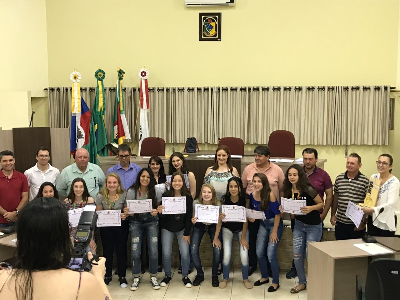 Imagem principal
