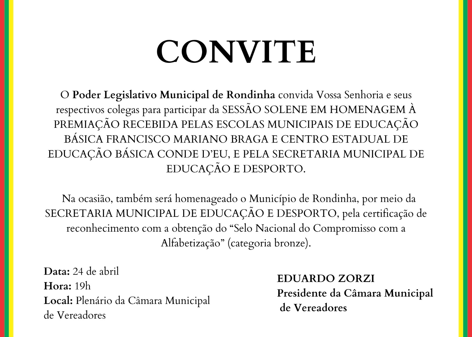 Imagem principal