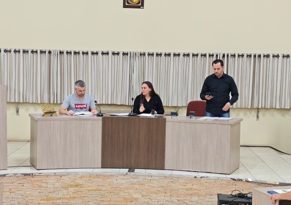 Câmara aprova Código Municipal de Conduta para Eventos Esportivos