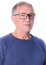 Foto Vice-presidente
